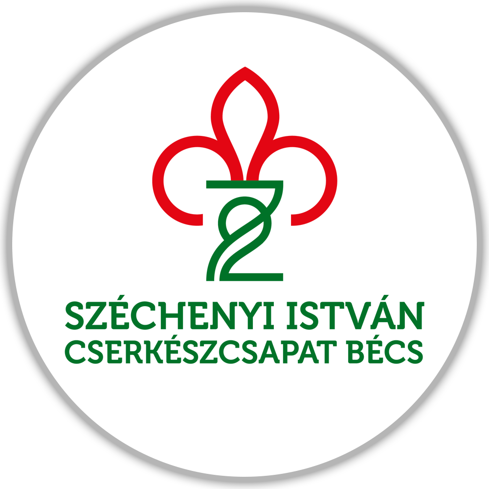 72. sz. Széchenyi István Cserkészcsapat - Bécs